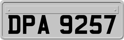 DPA9257