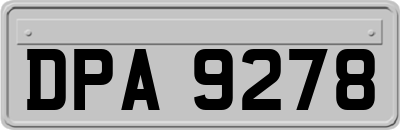 DPA9278
