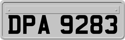 DPA9283