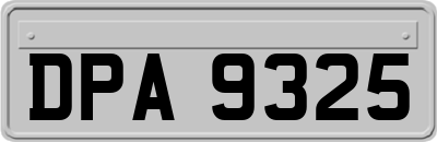 DPA9325