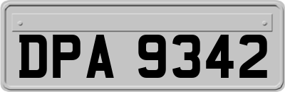 DPA9342