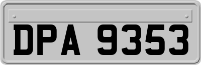 DPA9353