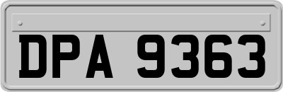 DPA9363