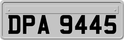 DPA9445