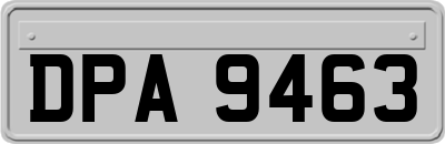 DPA9463