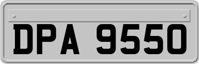 DPA9550
