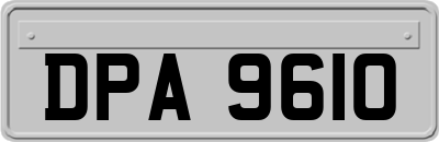 DPA9610