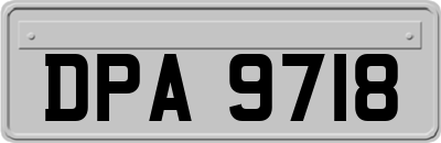 DPA9718