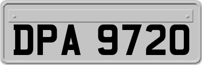 DPA9720
