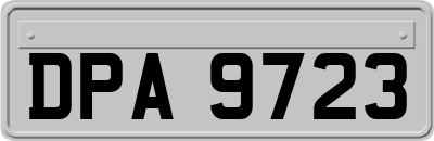DPA9723