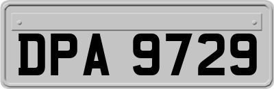 DPA9729