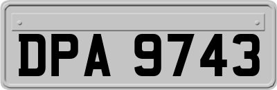DPA9743