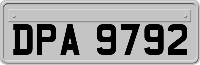 DPA9792
