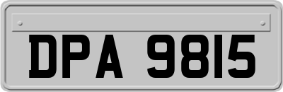 DPA9815