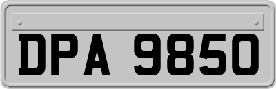 DPA9850