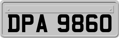 DPA9860