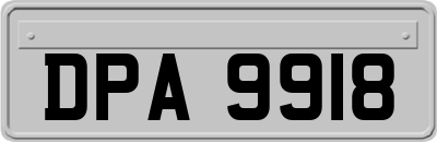 DPA9918