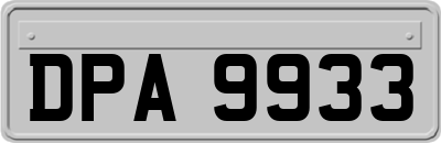 DPA9933