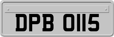 DPB0115