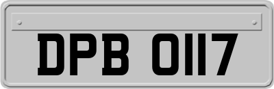 DPB0117
