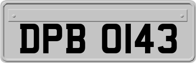 DPB0143