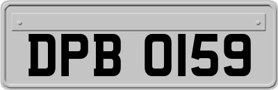 DPB0159