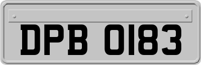 DPB0183