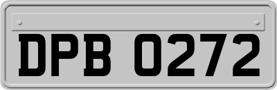 DPB0272