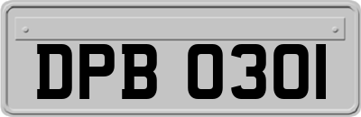 DPB0301