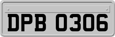 DPB0306