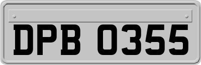 DPB0355
