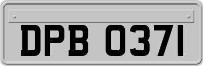 DPB0371