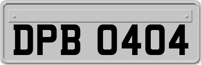DPB0404