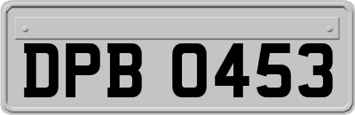 DPB0453
