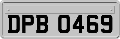 DPB0469