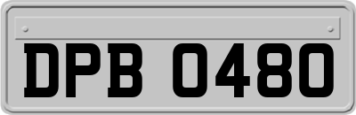 DPB0480