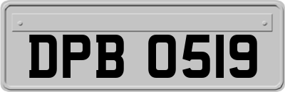 DPB0519