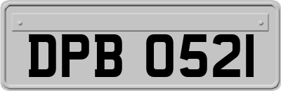 DPB0521