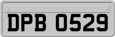 DPB0529