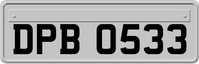 DPB0533