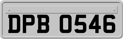 DPB0546