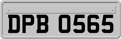 DPB0565