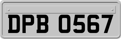 DPB0567