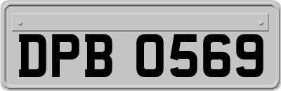 DPB0569