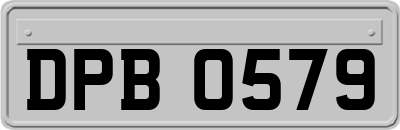 DPB0579