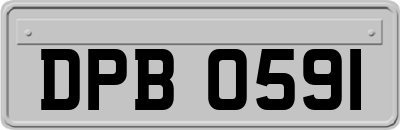 DPB0591