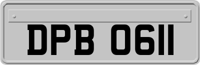 DPB0611