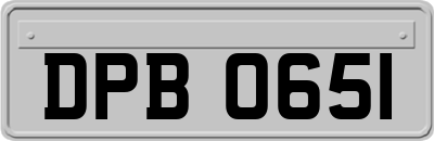 DPB0651