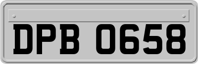 DPB0658