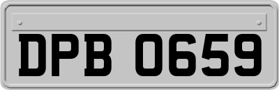 DPB0659